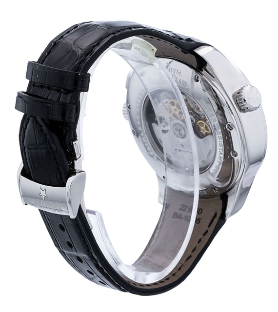 Zenith Grande Class 03.0520.4037/01.C492 Image 3